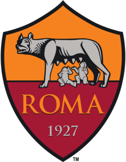 โรม่า (AS Roma)