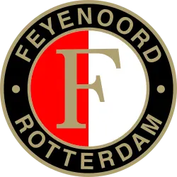 เฟเยนูร์ด ร็อตเตอร์ดัม (Feyenoord Rotterdam)